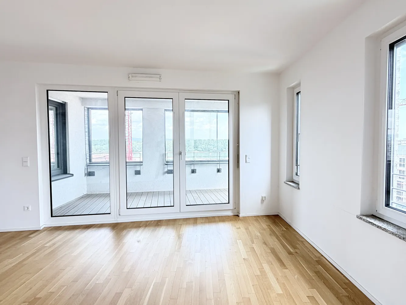 4 Zimmer Wohnung mit 118 m² in Mainz – Bild 4