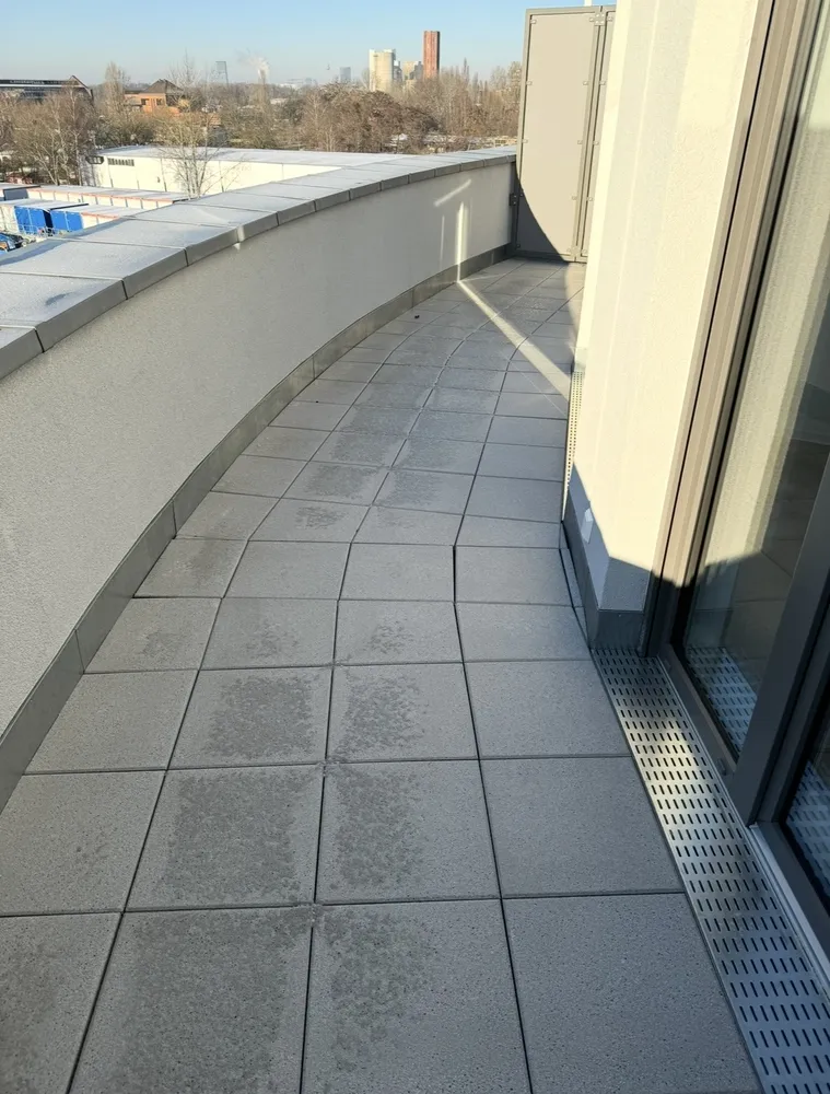 2 Zimmer Wohnung mit 52 m² in Berlin – Bild 9