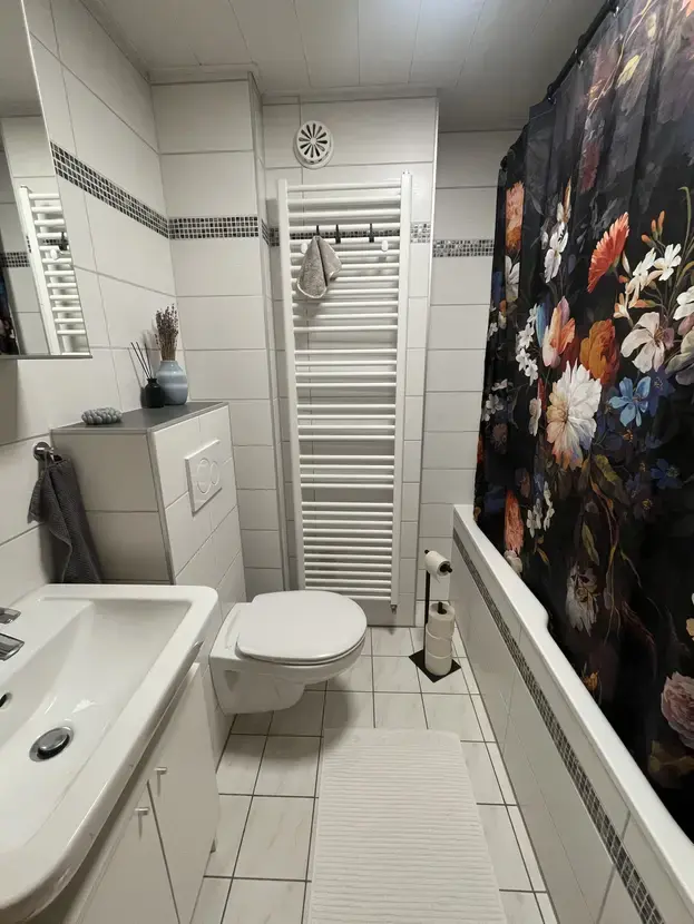 2 Zimmer Wohnung mit 48 m² in Köln – Bild 9