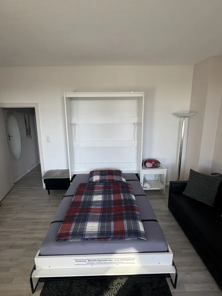 1 Zimmer Wohnung mit 42 m² in Berlin – Bild 11
