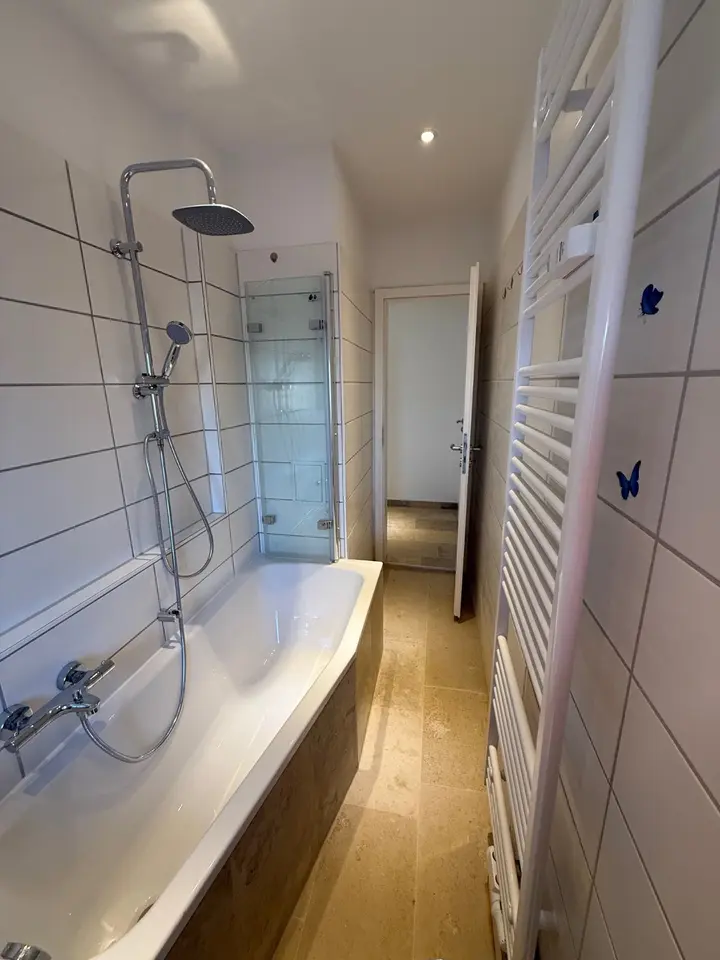 3 Zimmer Wohnung mit 58 m² in Chemnitz – Bild 6
