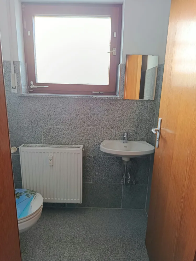 4 Zimmer Wohnung mit 105 m² in Metzingen – Bild 3