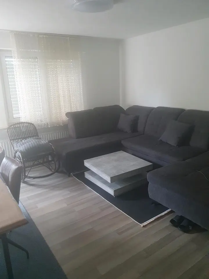 3 Zimmer Wohnung mit 65 m² in Arnsberg – Bild 1