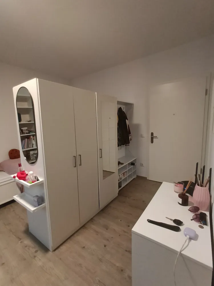 1 Zimmer Wohnung mit 31 m² in Würzburg – Bild 9