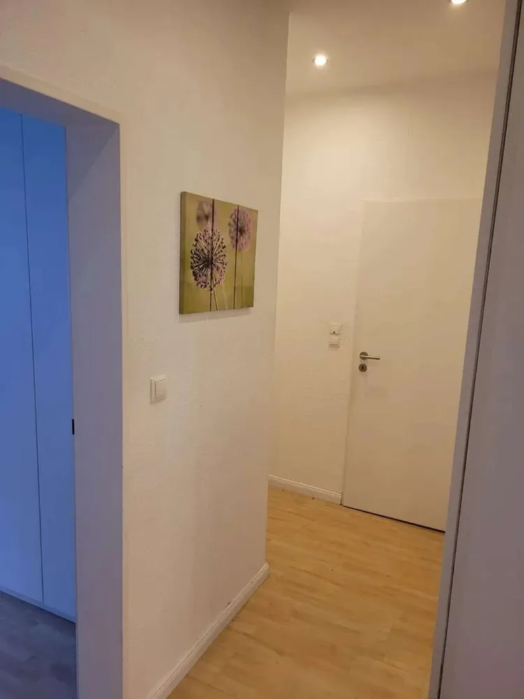 3 Zimmer Wohnung mit 65 m² in Bremen – Bild 9