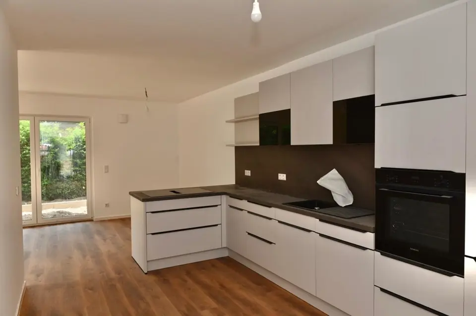 3 Zimmer Wohnung mit 85 m² in Osnabrück – Bild 2