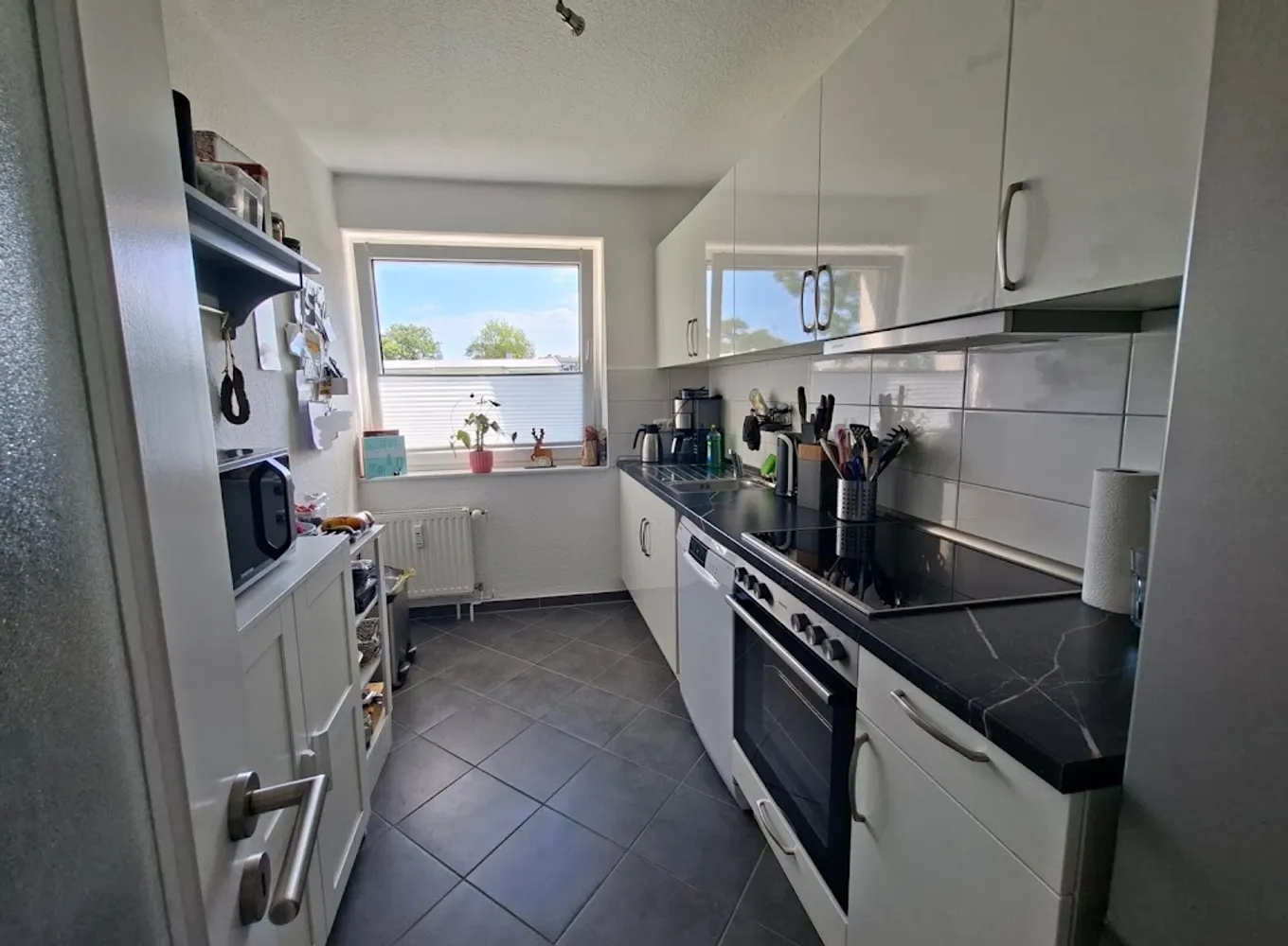 3 Zimmer Wohnung mit 66 m² in Kiel – Bild 4