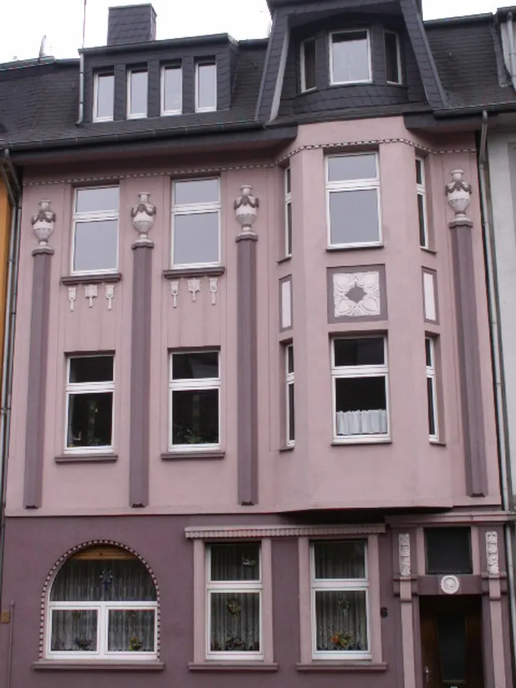 3 Zimmer Wohnung mit 90 m² in Duisburg – Bild 1