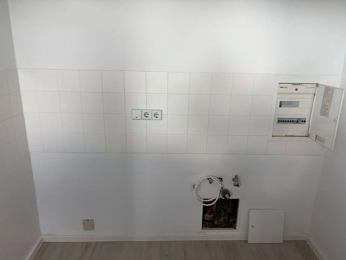 1 room apartment with 37 m² in Berlin – Photo 4