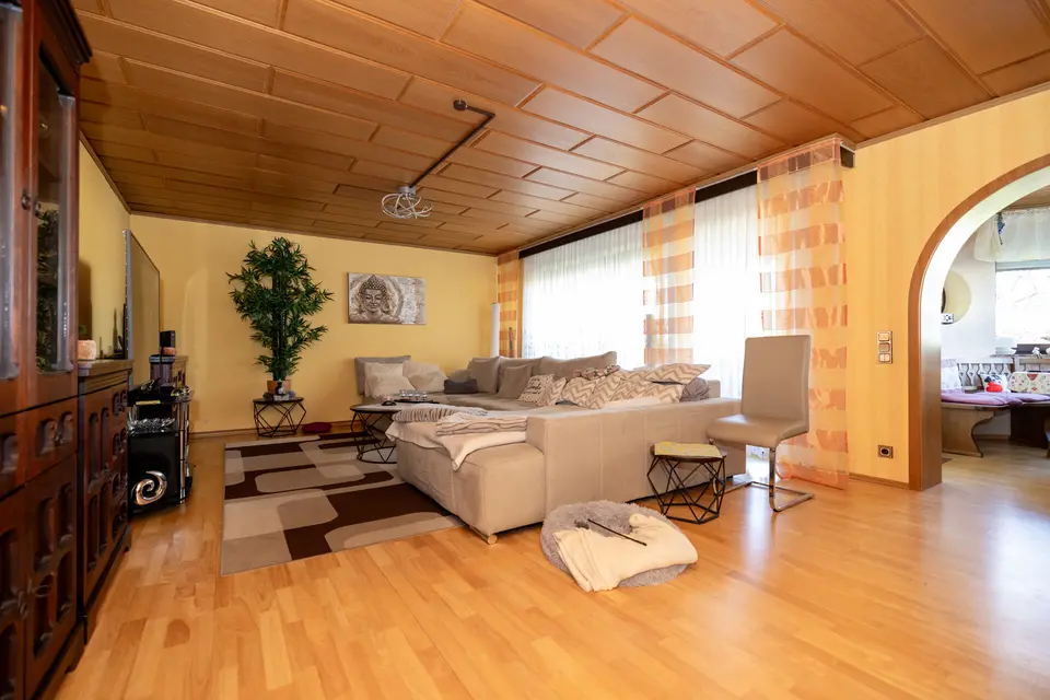 5 Zimmer Wohnung mit 138 m² in Villingen-Schwenningen – Bild 7