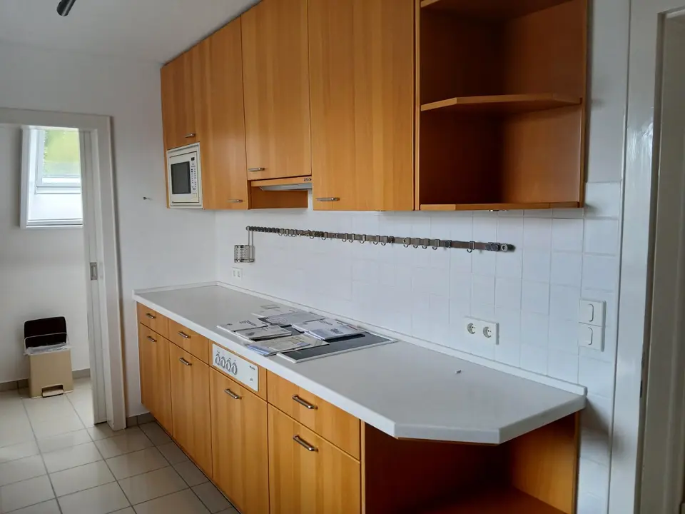 3 Zimmer Wohnung mit 78 m² in Einbeck – Bild 2