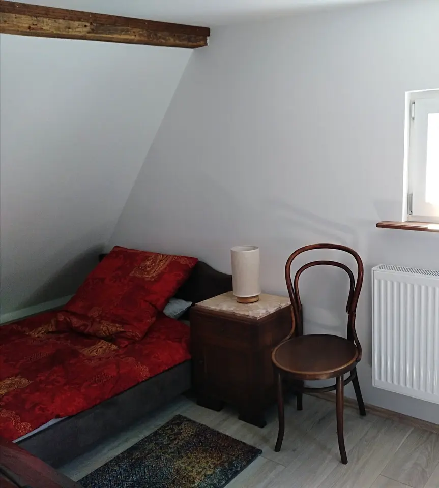 WG-Zimmer mit 11 m² in Lahr/Schwarzwald – Bild 2