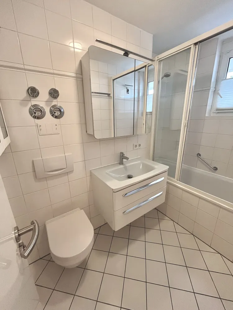 1 Zimmer Wohnung mit 36 m² in München – Bild 3
