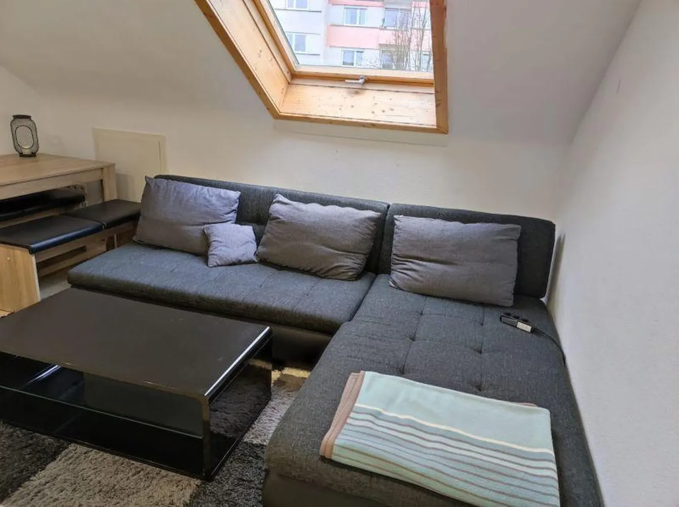 2 room apartment with 53 m² in Bonn – Photo 7