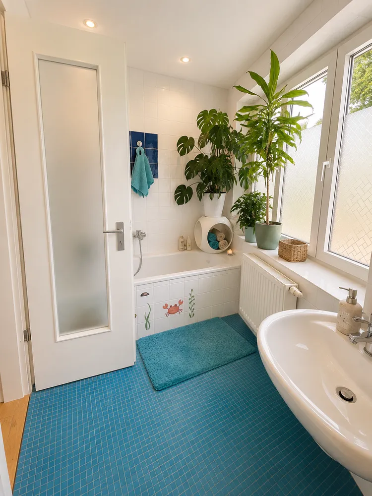 3 Zimmer Wohnung mit 90 m² in Kempen – Bild 4