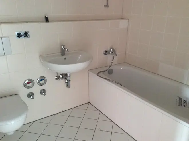 2 Zimmer Wohnung mit 49 m² in Potsdam – Bild 4