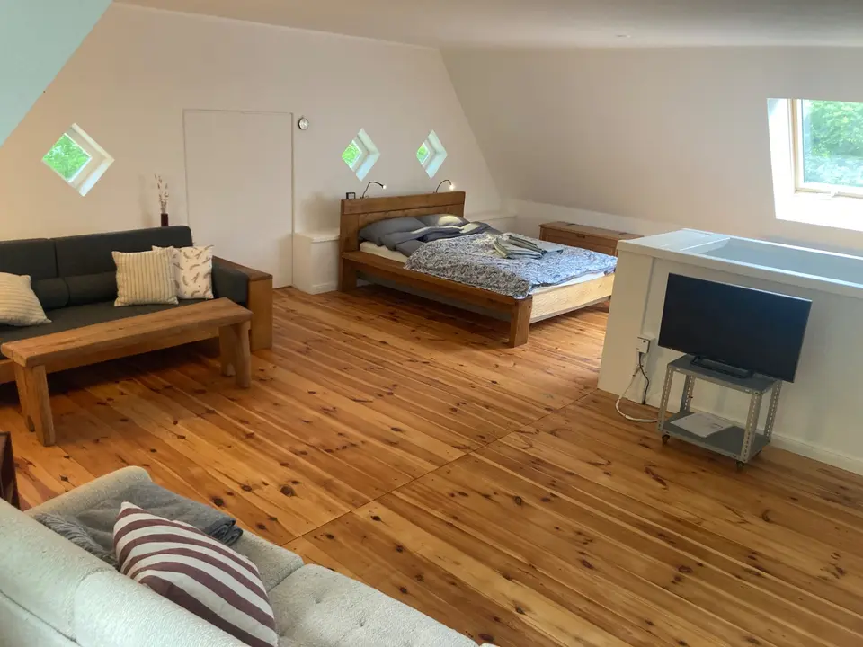 WG-Zimmer mit 85 m² in Kiel – Bild 3