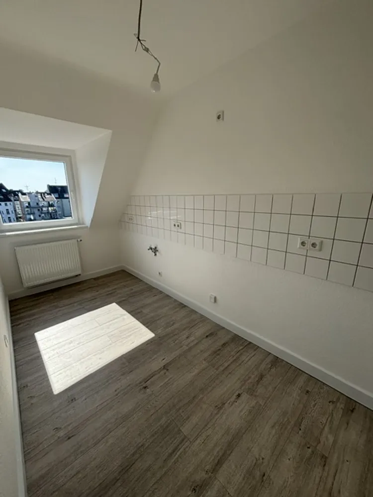 2 Zimmer Wohnung mit 42 m² in Düsseldorf – Bild 3