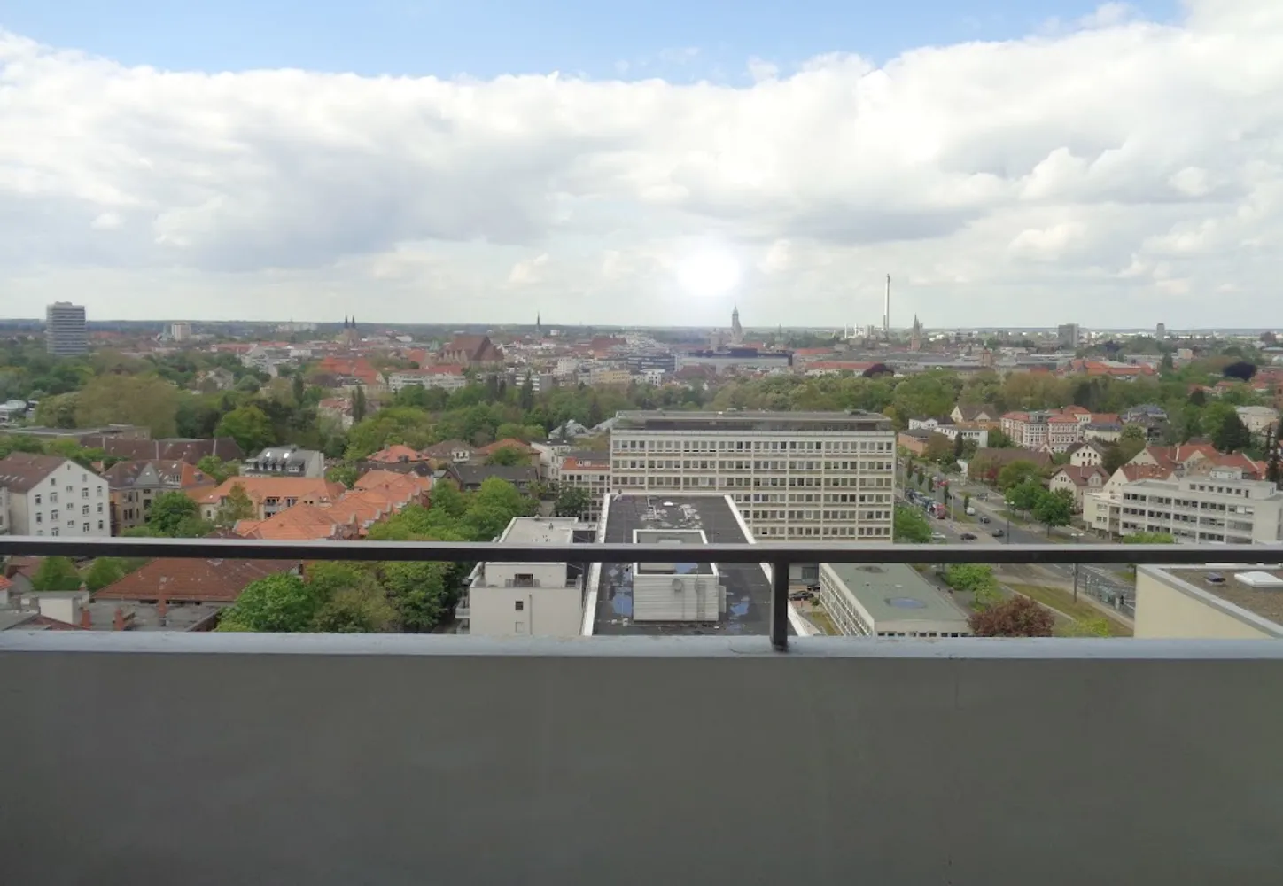3 Zimmer Wohnung mit 83 m² in Braunschweig – Bild 8