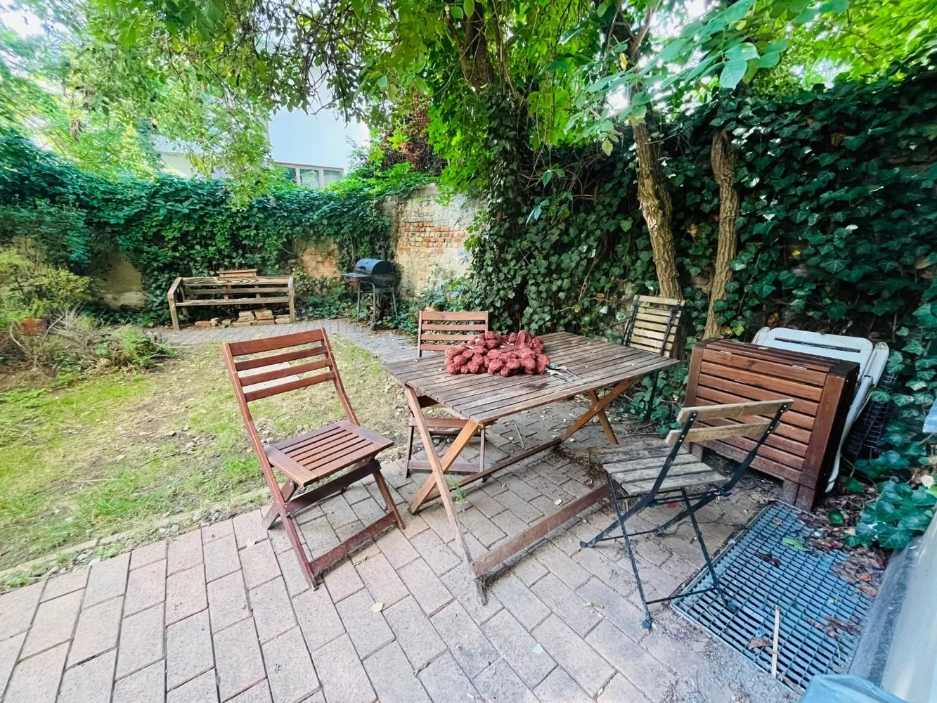1 Zimmer Wohnung mit 37 m² in Berlin – Bild 11