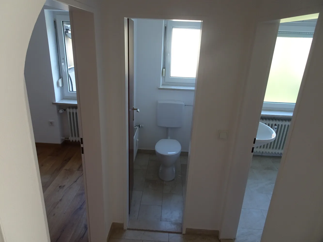 4 Zimmer Wohnung mit 88 m² in Landshut – Bild 2