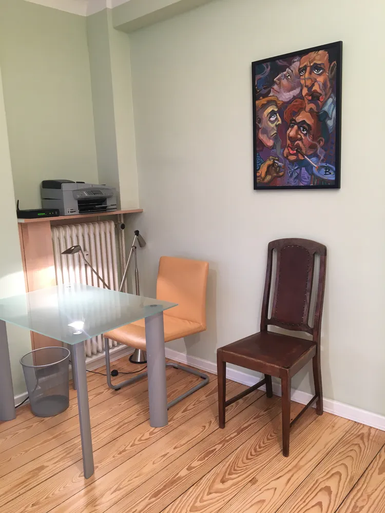 3 Zimmer Wohnung mit 59 m² in Hamburg – Bild 7
