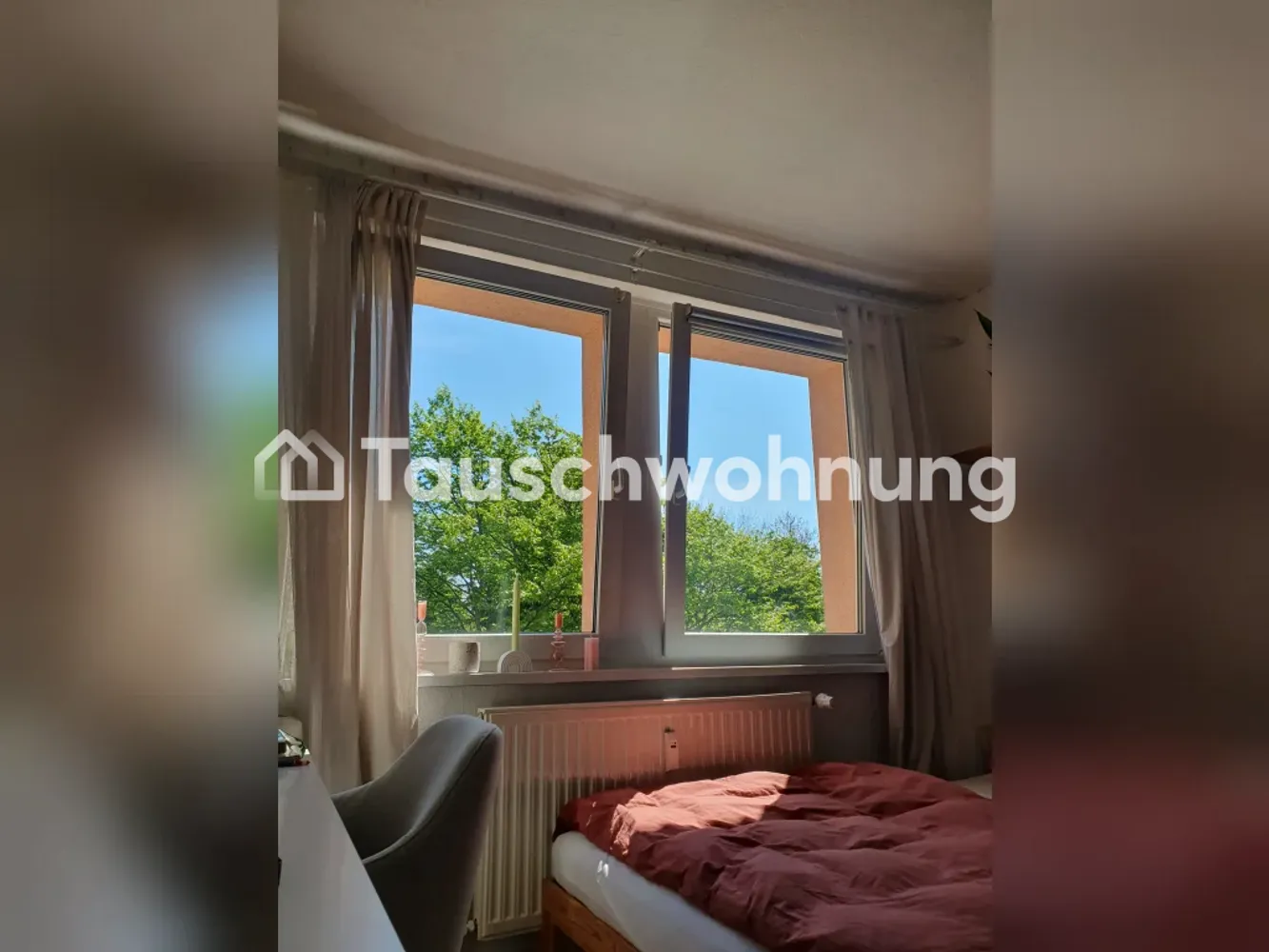 1 Zimmer Wohnung mit 28 m² in Erfurt – Bild 5