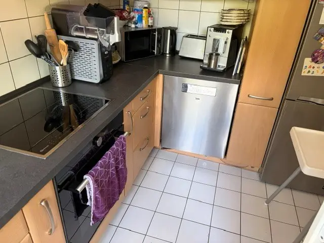 3 Zimmer Wohnung mit 110 m² in Krefeld – Bild 6