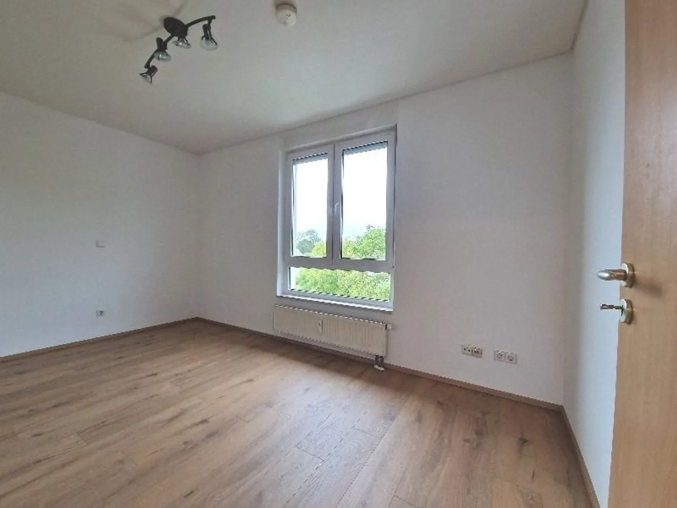 4 Zimmer Wohnung mit 116 m² in Nürnberg – Bild 4