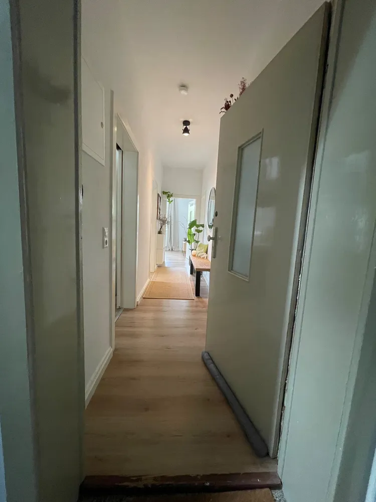 2 Zimmer Wohnung mit 53 m² in Lünen – Bild 7