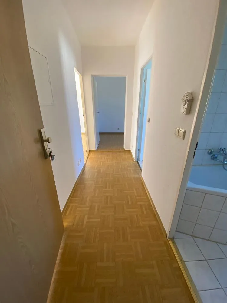 3 room apartment with 60 m² in Kamenz – Photo 7