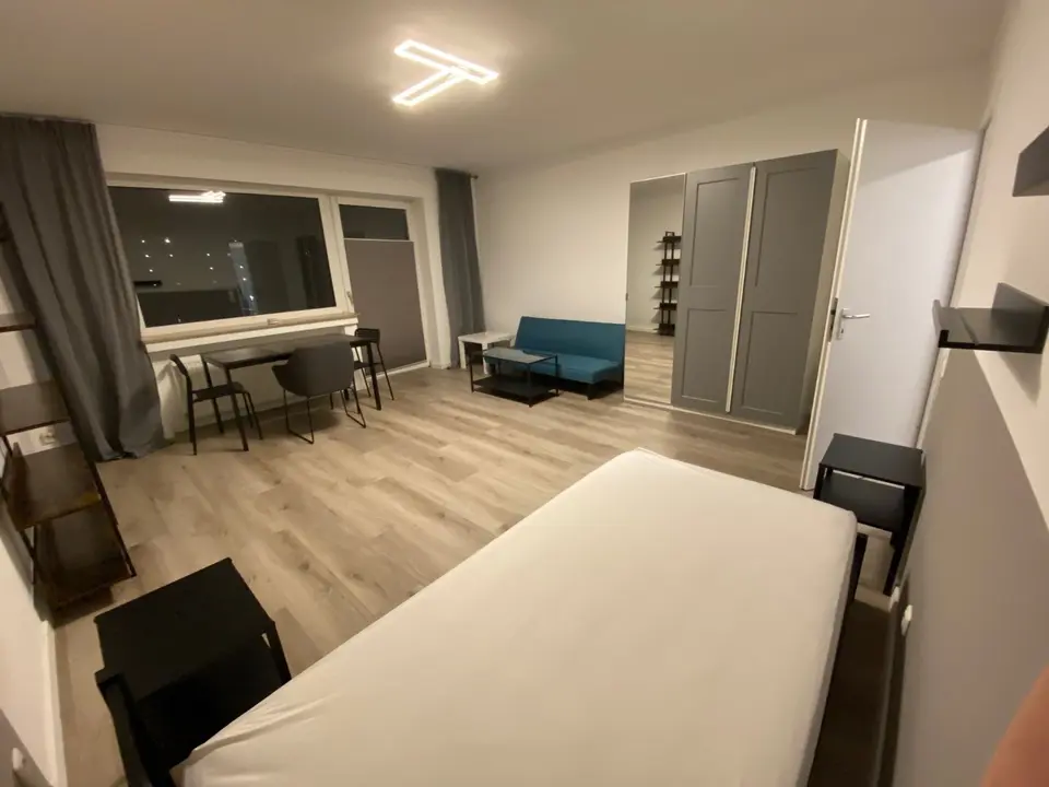 3 Zimmer Wohnung mit 61 m² in Aachen – Bild 3