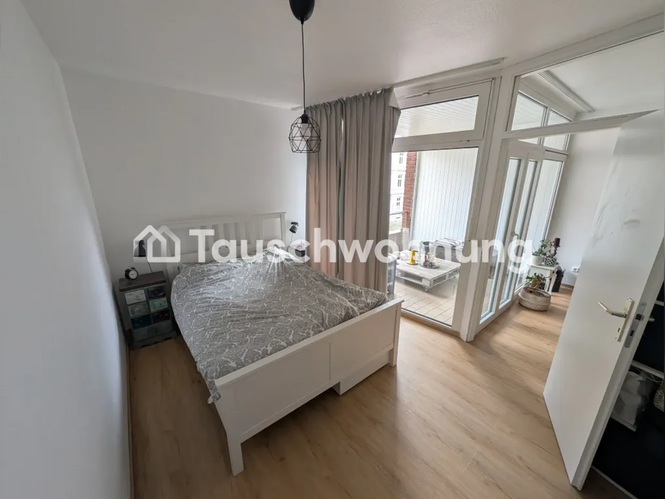 2 room apartment with 69 m² in Hamburg – Photo 1