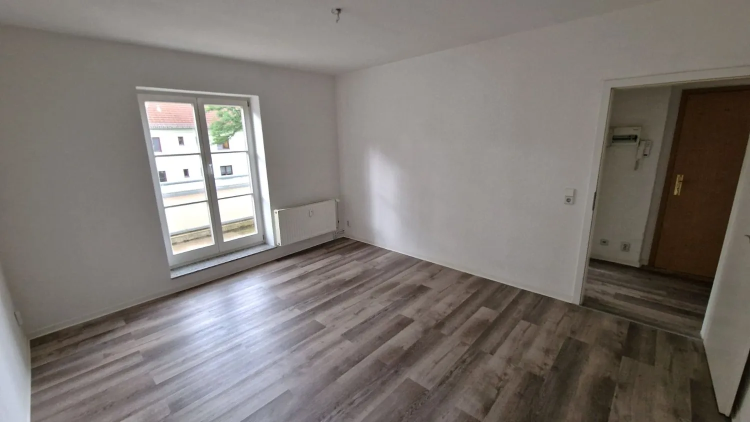 2 Zimmer Wohnung mit 48 m² in Brandenburg an der Havel – Bild 4