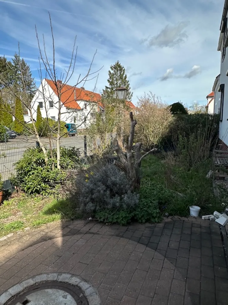 4 Zimmer Haus mit 93 m² in Wolfsburg – Bild 5