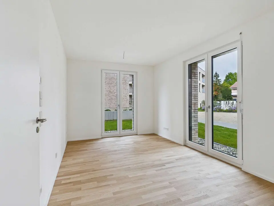 3 room apartment with 95 m² in Sindelfingen – Photo 9