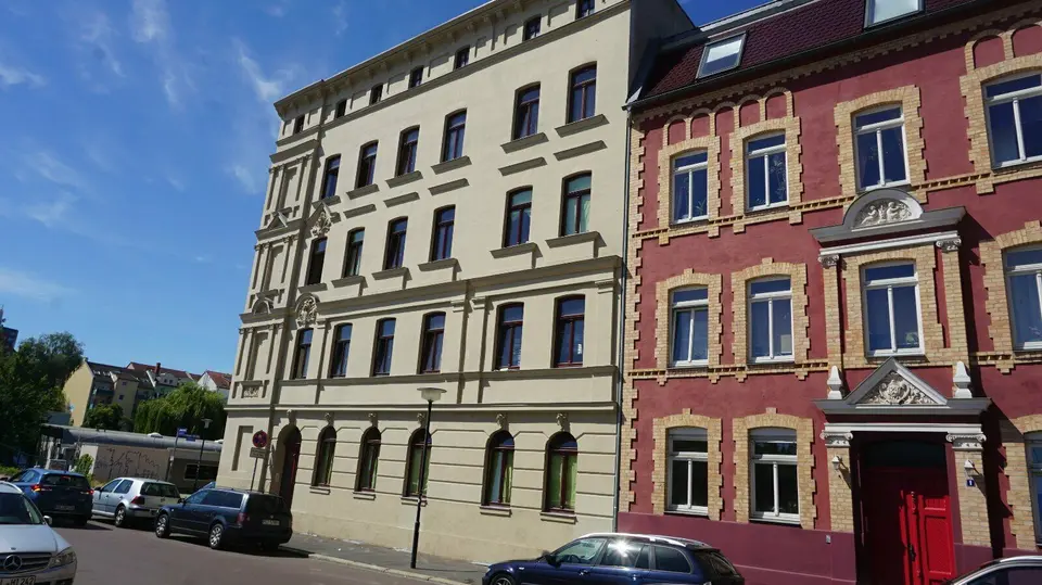 WG-Zimmer mit 20 m² in Halle (Saale) – Bild 4
