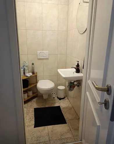 4 Zimmer Wohnung mit 100 m² in Nürnberg – Bild 12
