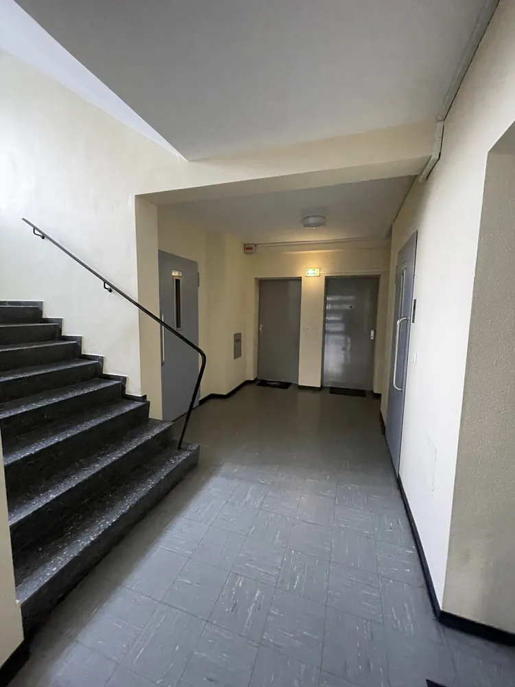1 room apartment with 35 m² in Heidelberg – Photo 5