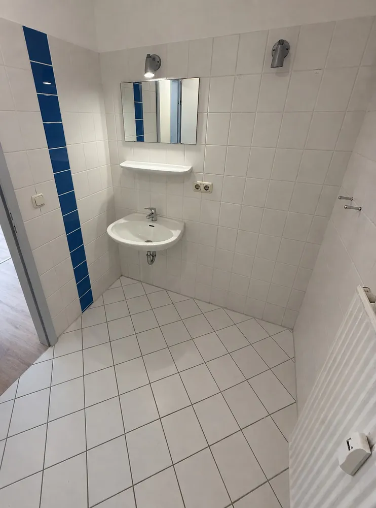 2 Zimmer Wohnung mit 65 m² in Heide – Bild 1