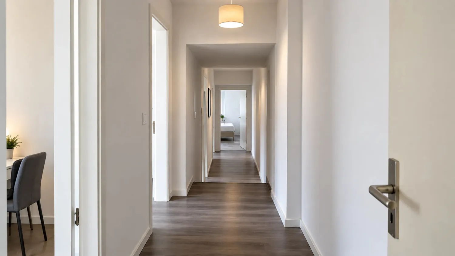 Shared room with 12 m² in Berlin – Photo 8