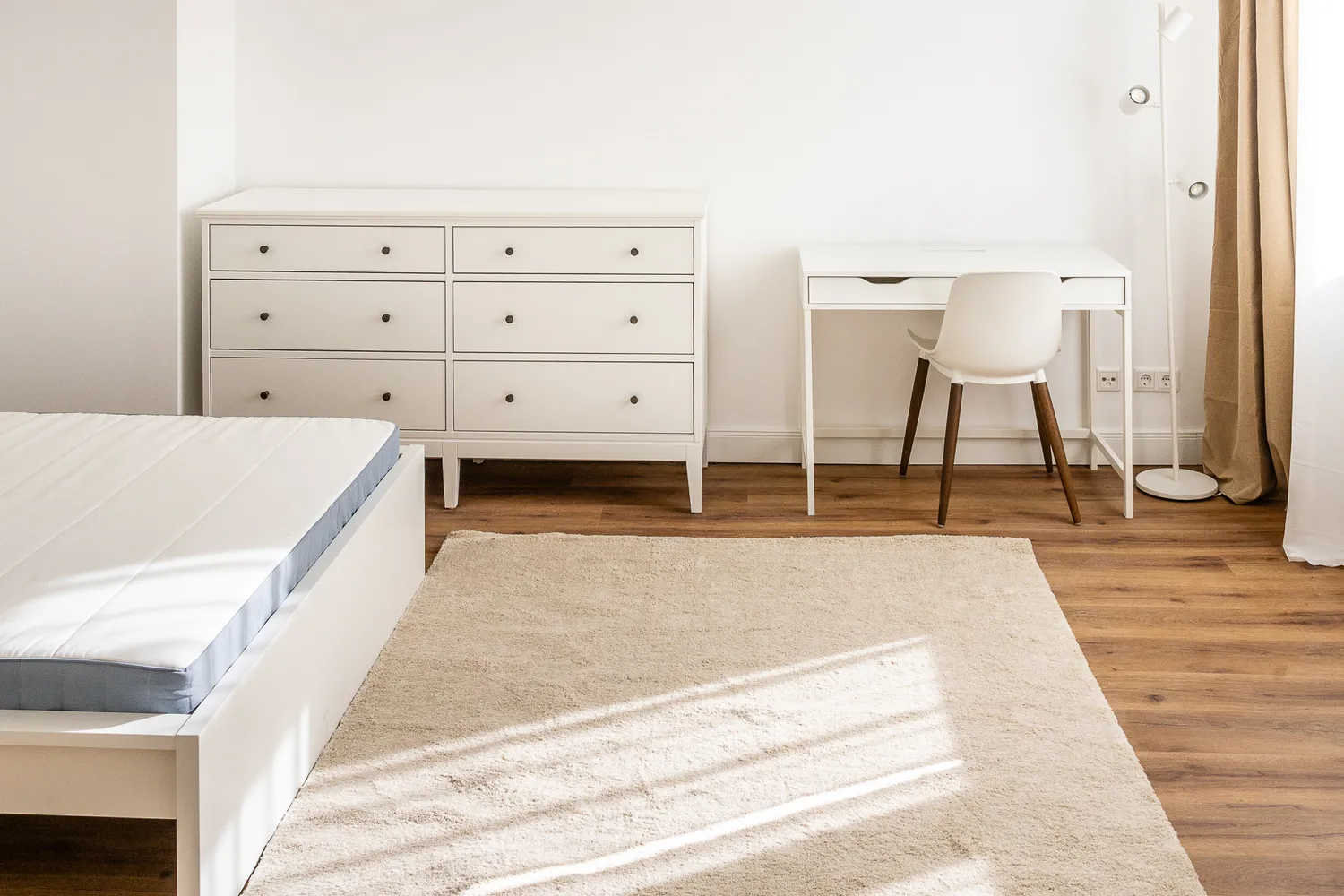 3 room apartment with 107 m² in Berlin – Photo 11