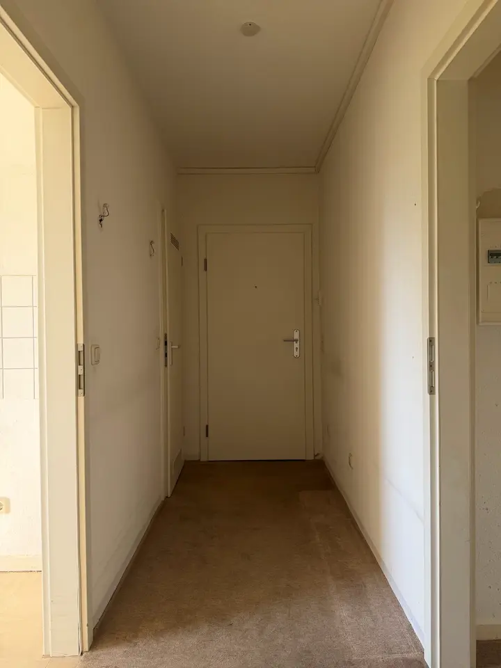 2 Zimmer Wohnung mit 56 m² in Remscheid – Bild 3
