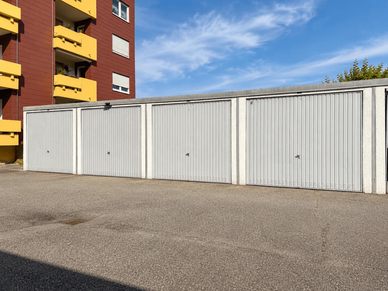 1 Zimmer Wohnung mit 28 m² in Passau – Bild 7