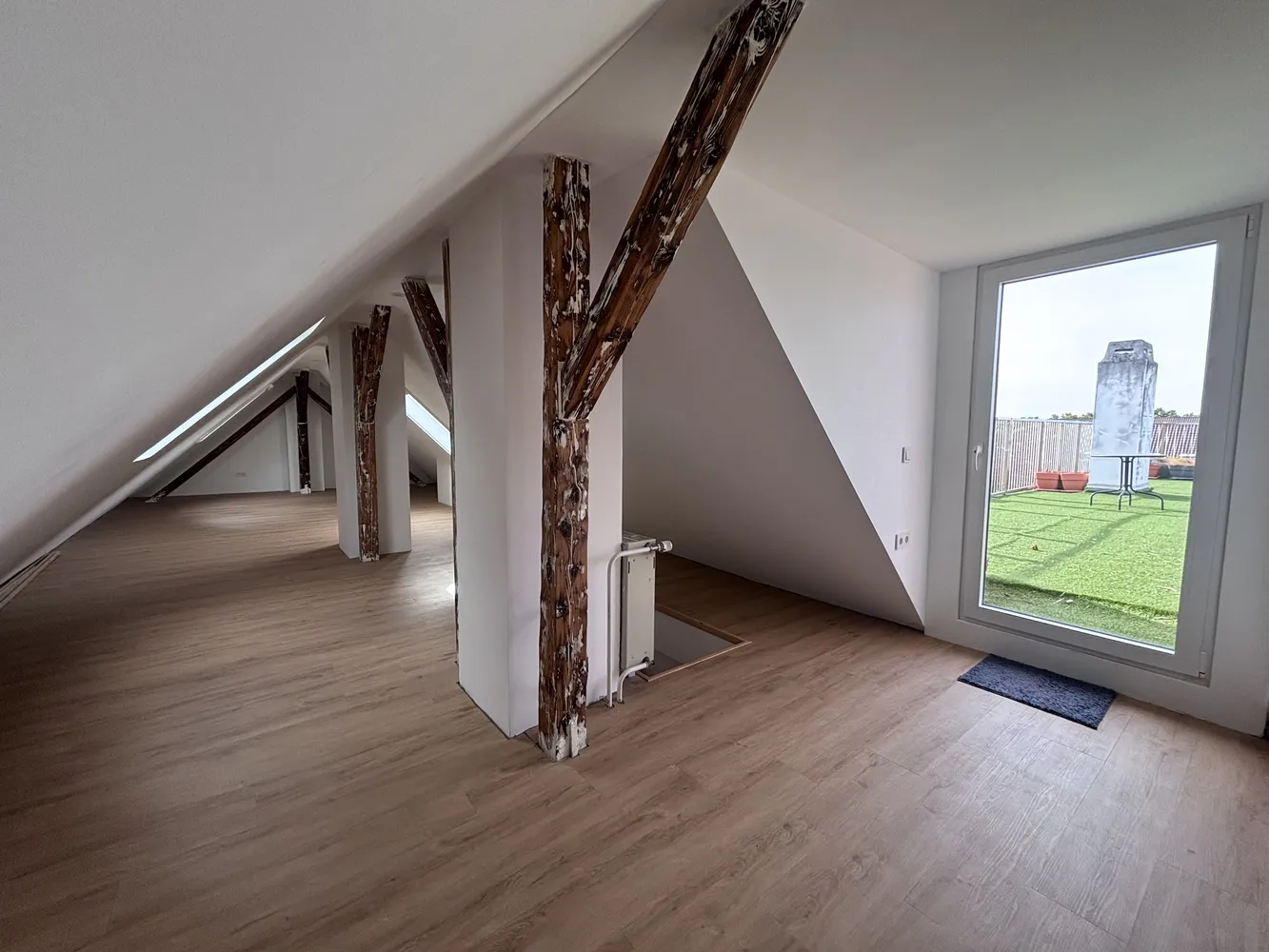 3 Zimmer Wohnung mit 105 m² in Mannheim – Bild 7