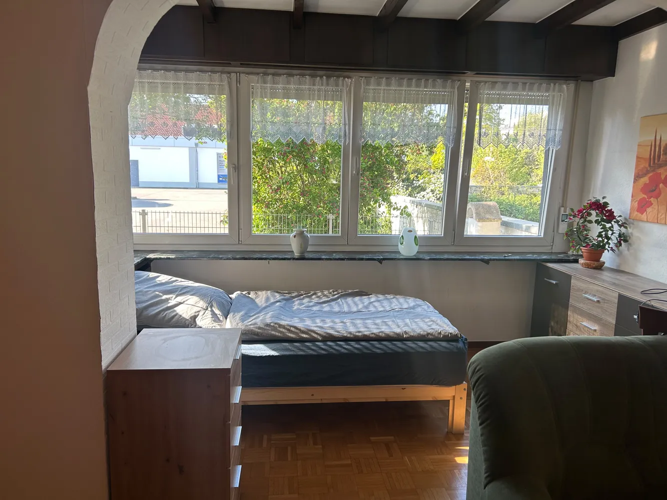 2 Zimmer Wohnung mit 80 m² in Köln – Bild 6