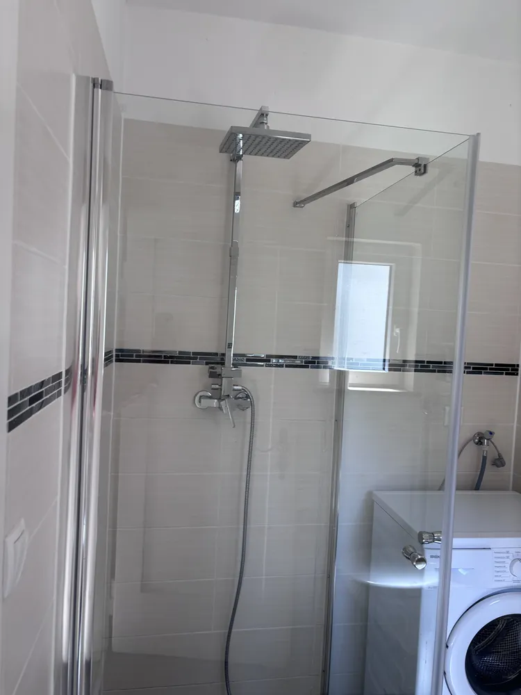 2 Zimmer Wohnung mit 42 m² in München – Bild 6