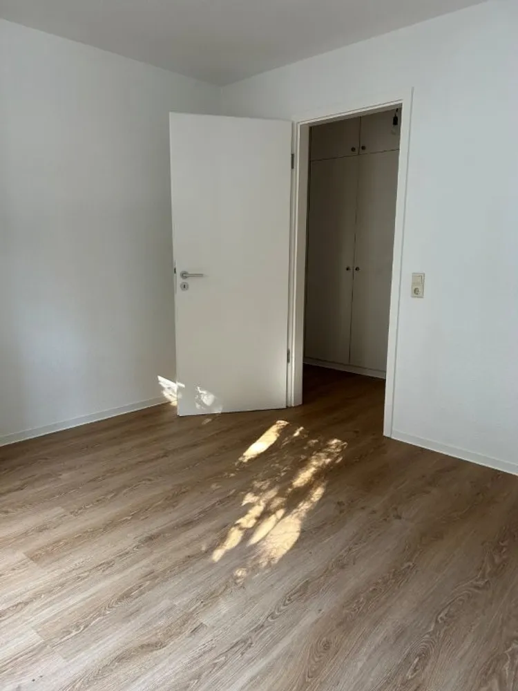 2 room apartment with 54 m² in Erfurt – Photo 11