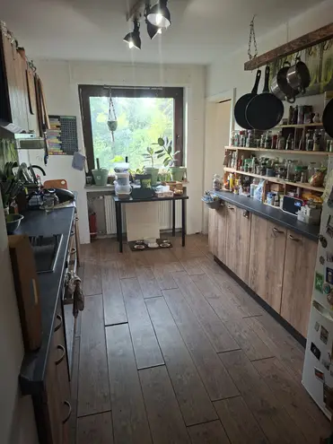 2 Zimmer Wohnung mit 25 m² in Aachen – Bild 8