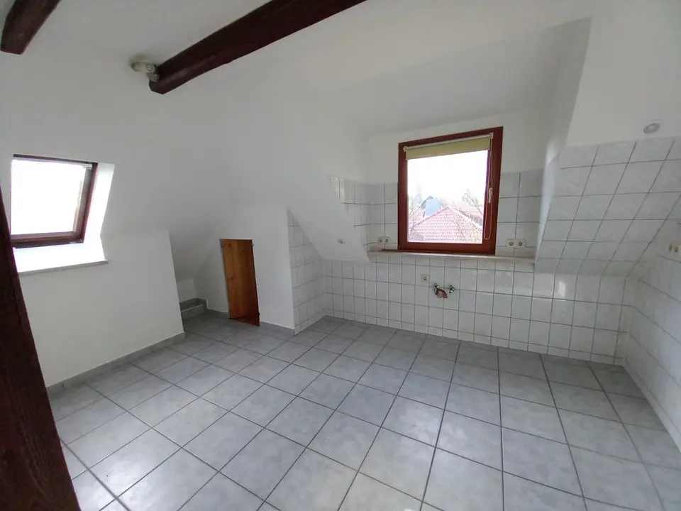 3 Zimmer Wohnung mit 54 m² in Crimmitschau – Bild 4